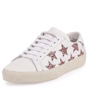 Saint Laurent Court Classics